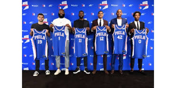 Philadelphia 76ers vince 126-94 contro Orlando Magic